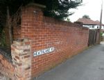 A Kind of Loving Kersal location